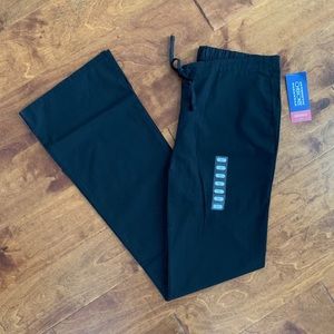 Cherokee Workwear Scrub Pants Size X-Small Tall